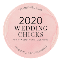 Wedding chicks - logo