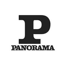 panorama - Logo
