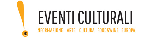 eventi culturali magazine logo